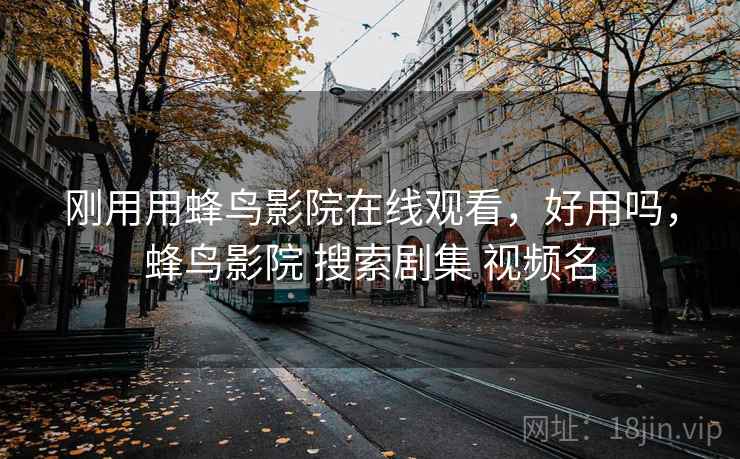 刚用用蜂鸟影院在线观看，好用吗，蜂鸟影院 搜索剧集 视频名  第2张